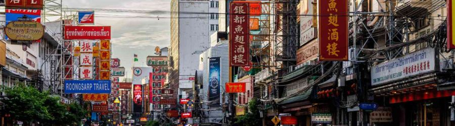 Organiser un voyage privé de dernière minute en Thaïlande avec une agence voyage francophone